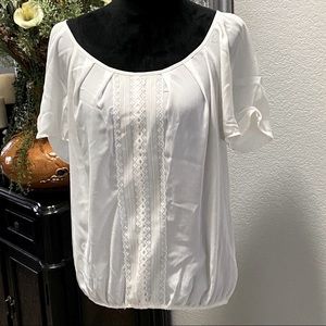 HeartSoul- Blouse Top